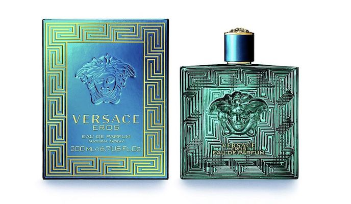 200ml Versace Eros Edp für 85,70€ (statt 111€)