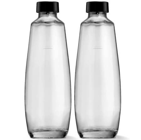 2er Pack Sodastream Duo 1 Liter 13,93€ (statt 16€)