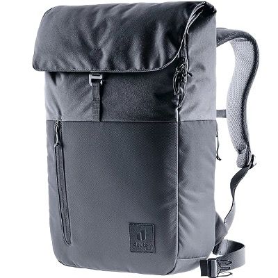 🎒 Deuter Up Seoul Unisex Tagesrucksack in Grau 26L für 61,92€ (statt 81€)