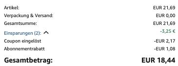 👕 6er Amazon Essentials Unterhemd mit V-Ausschnitt ab 18,44€ (statt 25€) 👕 6er Amazon Essentials Unterhemd mit V Ausschnitt ab 18,44€ (statt 25€)