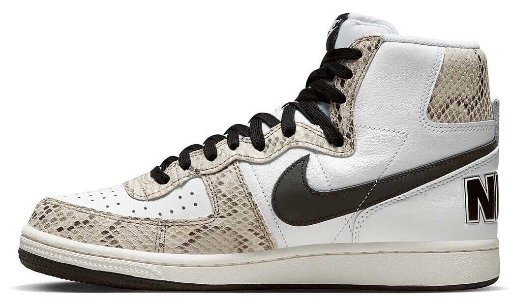 Nike Terminator High Cocoa Snake für 56,50€ (statt 75€)