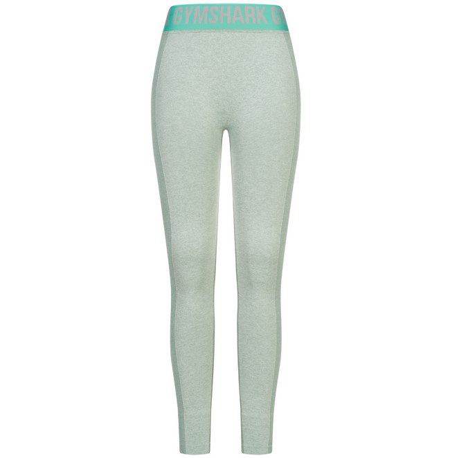 Gymshark Leggings Flex Low Rise für 15€ (statt 28€)