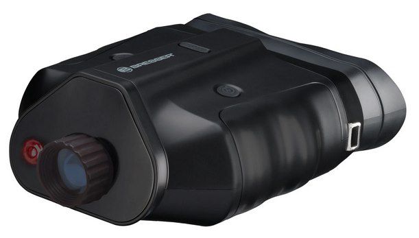 Bresser NightVision Digital (3x20) für 88,41€ (statt 108€)