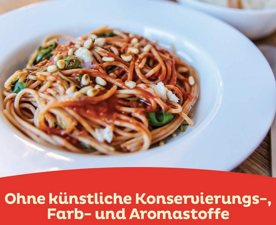 18x Miracoli Maccaroni mit Tomatensauce (je 5 Portionen) ab 40,28€ (statt 66€)