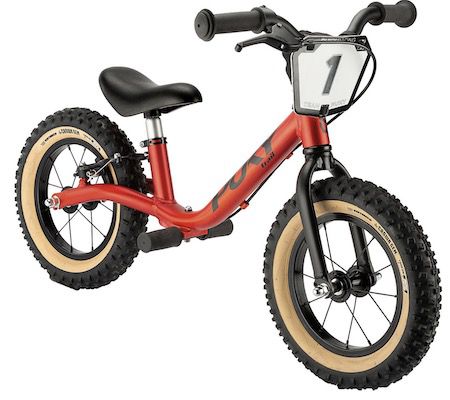 Puky LR Trail Off­road Lauf­rad für 111,74€ (statt 158€)