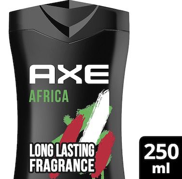 Axe Duschgel Africa ab 1,39€ (statt 3€)