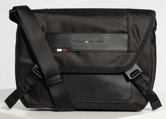 Tommy Hilfiger 1985 Messenger Umhängetasche für 59,95€ (statt 113€)