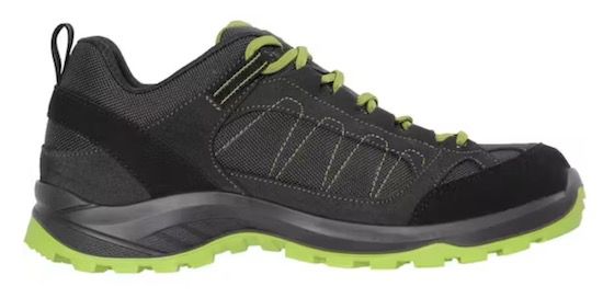 McKinley Travel Comfort AQX Herren Wanderschuhe für 24,98€ (statt 59€)