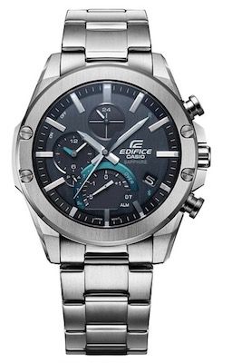 Casio Edifice Premium Herrenuhr für 194€ (statt 241€)