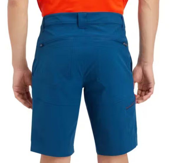 McKinley Cameron II Herren Wander Shorts für 14,98€ (statt 42€)