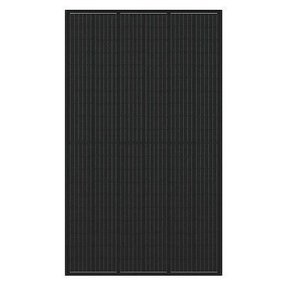 30x LONGi LR4 60HPB 355M Full Black 355W Solarmodul für 2.298€ (statt 3.750€)