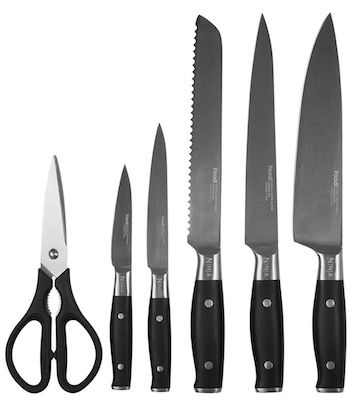 🔪 Ninja Foodi StaySharp Messerblock für 98,99€ (statt 129€)