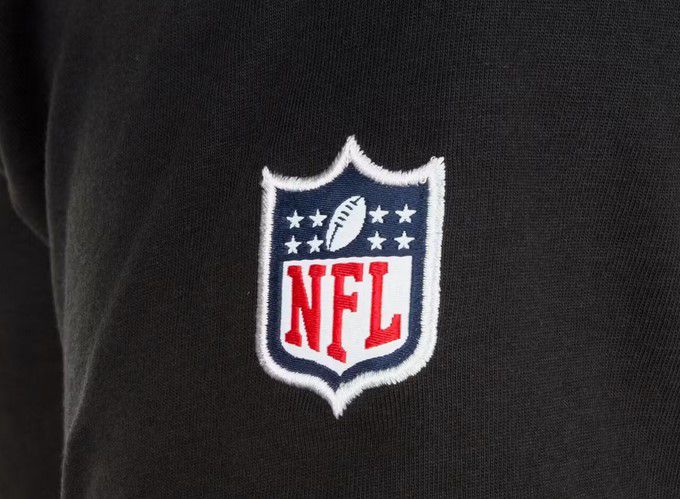 New Era NFL Herren T Shirt bis 3XL für 17,98€ (statt 26€)