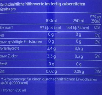 SodaStream Sirup Pepsi Cola für 2,51€ (statt 4€)