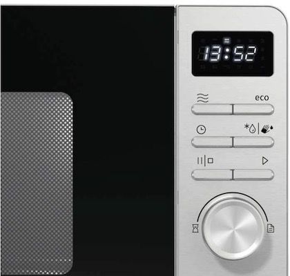 Gorenje MO 20 A3X Mikrowelle mit AquaClean für 84,99€ (statt 105€)