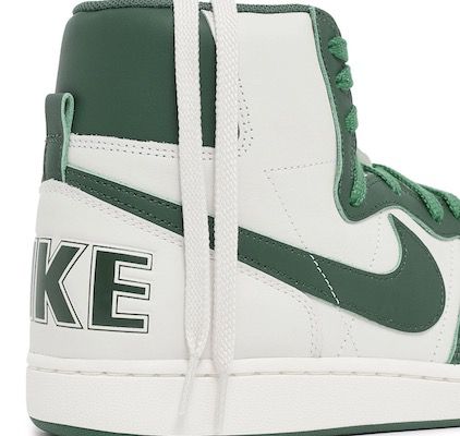 Nike Terminator High Noble Green für 56,25€ (statt 75€)