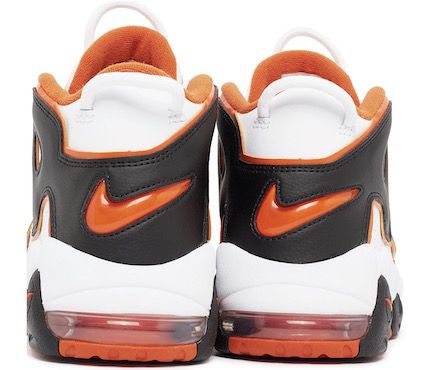 Nike Air More Uptempo 96 Starfish für 135€ (statt 180€)