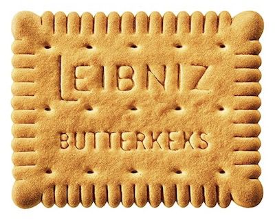 LEIBNIZ Butterkeks ab 0,94€ (statt 1,89€)
