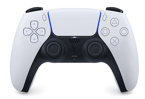 Sony DualSense PS5 Wireless Controller ab 47,99€ (statt 55€)