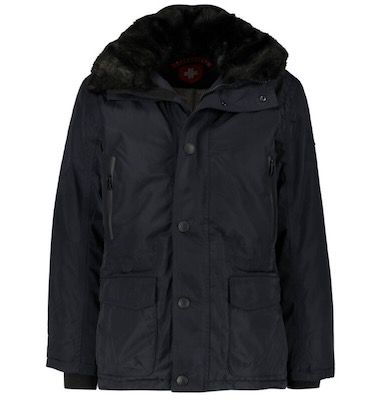 Wellensteyn Restposten Sale   z.B. Halifax Jacke ab 199,99€ (statt 260€)