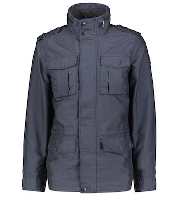 Wellensteyn Restposten Sale   z.B. Halifax Jacke ab 199,99€ (statt 260€)