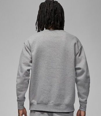 Jordan Brooklyn Fleece Sweatshirt für 38,97€ (statt 54€)