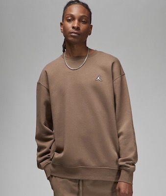 Jordan Brooklyn Fleece Sweatshirt für 38,97€ (statt 54€)