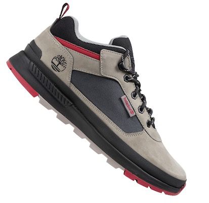 Timberland Field Trekker Herren Outdoor Schuhe aus Nubukleder für 59,99€ (statt 112€)