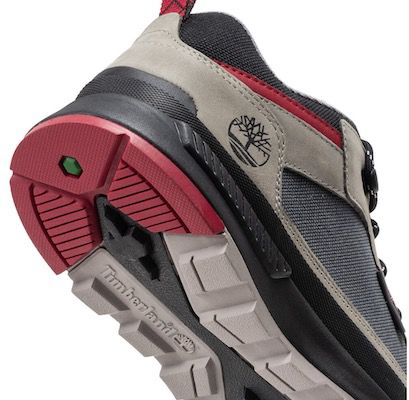 Timberland Field Trekker Herren Outdoor Schuhe aus Nubukleder für 59,99€ (statt 112€)