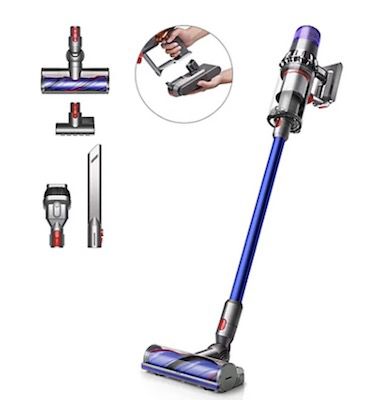 Dyson V11 (2023) Akku Stielsauger + Ersatz Akku für 464,95€ (statt 655€)