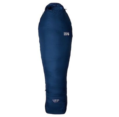 Mountain Hardwear Lamina 30F/ 1C Regular Schlafsack für 96,90€ (statt 163€)