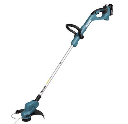 Makita Akku Rasentrimmer DUR193Z für 75,60€ (statt 85€)