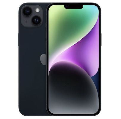 🔥 Apple iPhone 14+ (128 GB) für 79€ + Telekom Allnet 60GB für 44,99€ mtl. + 50€ Bonus