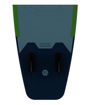 Firefly iSUP 800 Tour SUP Board inkl. Paddel für 333,85€ (statt 415€)