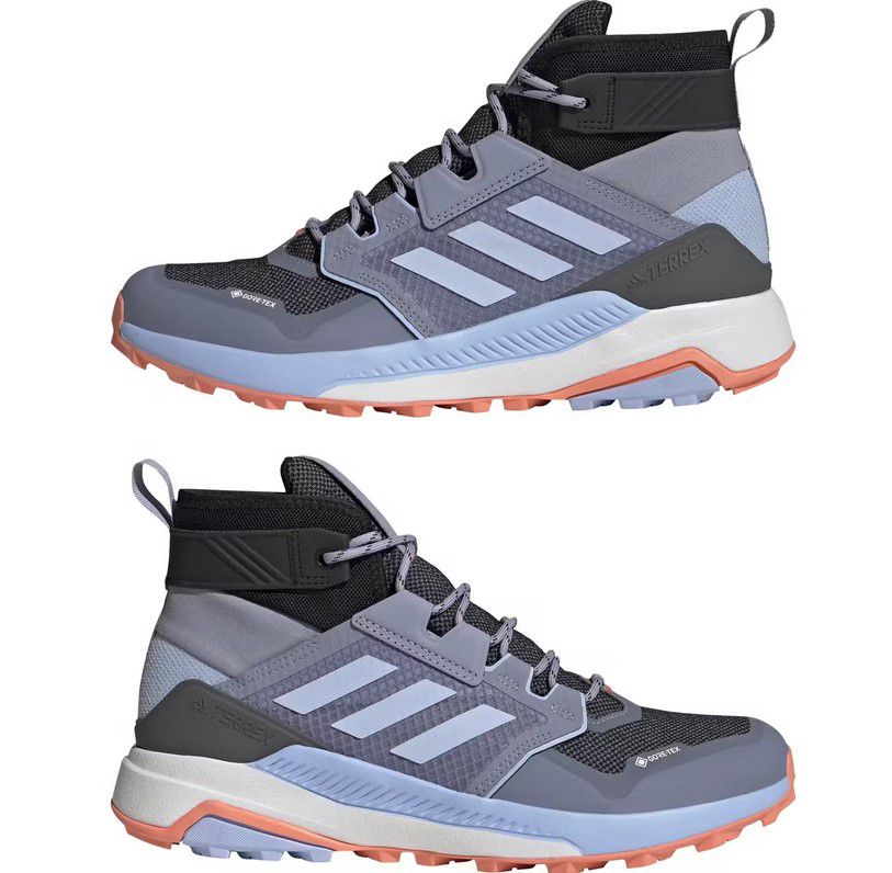 adidas TERREX Trailmaker Mid GTX Herren Outdoor Schuhe für 71,98€ (statt 110€)