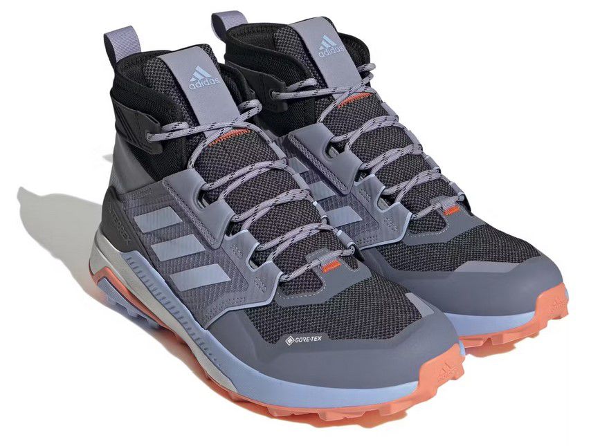 adidas TERREX Trailmaker Mid GTX Herren Outdoor Schuhe für 71,98€ (statt 110€)