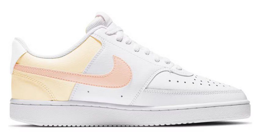 Nike Court Vision Low Damen Sneaker für 44,98€ (statt 62€)