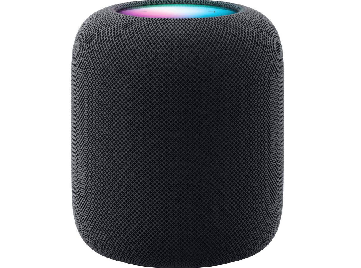 Fehler? Apple HomePod Lautsprecher 2. Gen. für 164€ (statt 329€)