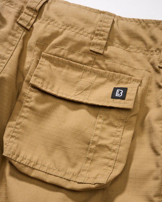 Brandit Urban Legend Ripstop Herren Cargo Shorts LE für 29,90€ (statt 36€)