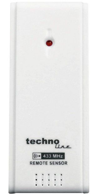 TECHNOLINE WS 6442 Wetterstation für 29€ (statt 44€)