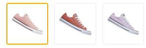 Converse Chuck Taylor All Star Herren Sneaker low cut für 34,99€ (statt 55€)