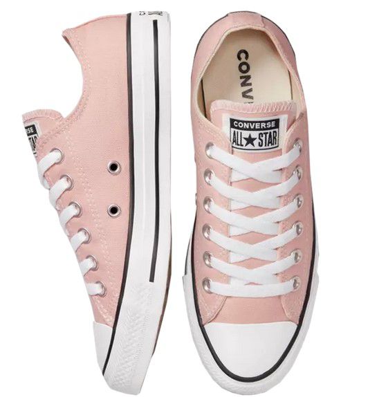 Converse Chuck Taylor All Star Herren Sneaker low cut für 34,99€ (statt 55€)