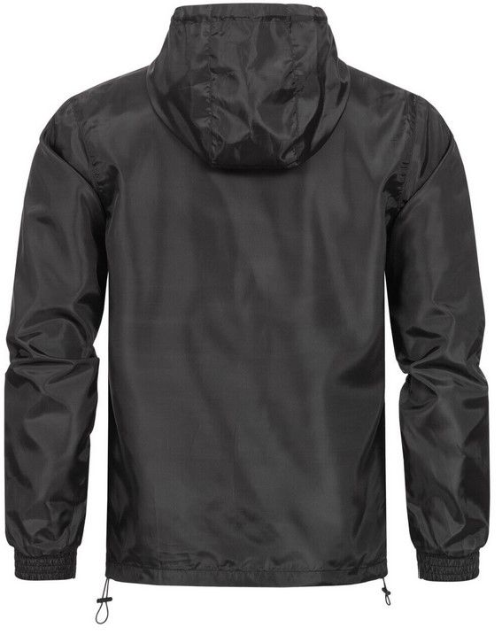 Lowrider leichter Herren Windbreaker mit Zipper für 24,99€ (statt neu 40€)