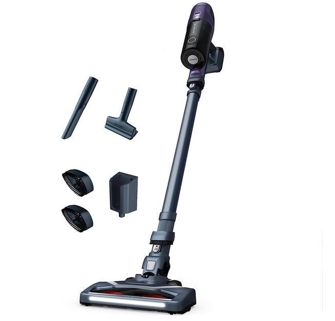 Rowenta X PERT 6.60 Essential Akku Staubsauger für 108,90€ (statt 137€)