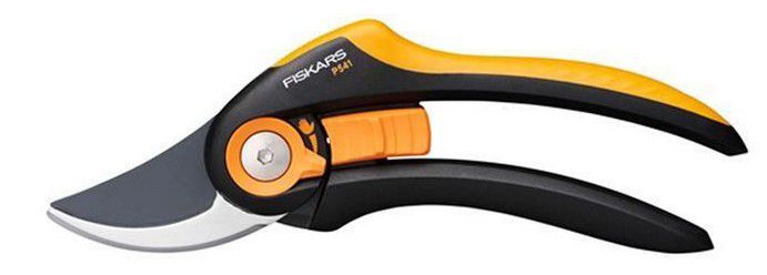 Fiskars Plus SmartFit P541 Gartenschere Bypass für 12,90€ (statt 19€)