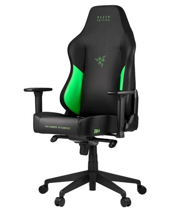 Razer TAROK Ultimate Gaming Schreibtischstuhl für 199€ (statt 260€)