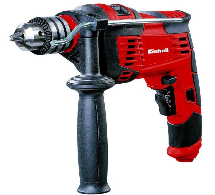 Einhell TH ID 1000 E einfache Bohrmaschine für 22€ (statt 50€)