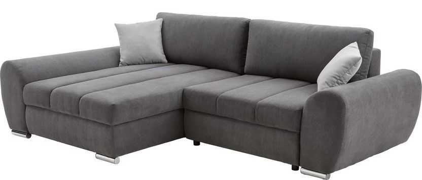 XXXLutz mit bis zu 50% Rabatt z.B. Ecksofa für 799€ (statt 999€)