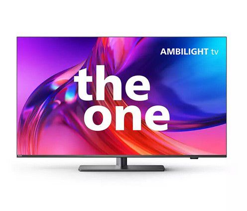 Philips PUS8808 &#8211; 50 Zoll UHD Ambilight Fernseher für 669€ (statt 799€)