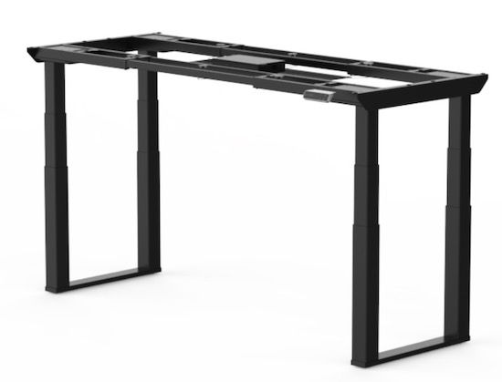 Flexispot E7Q höhenverstellbares Tischgestell für große Tischplatten für 699,99€ (statt 900€)